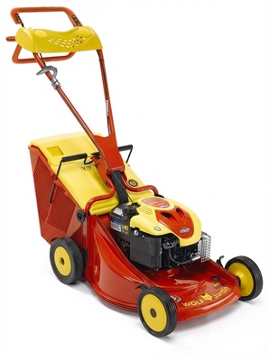 Cortacesped Outils Wolf PBTO